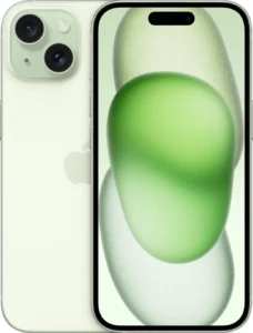 Apple iPhone 15 (128 GB)