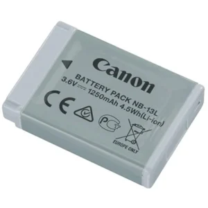 For Canon Battery Pack NB-13L