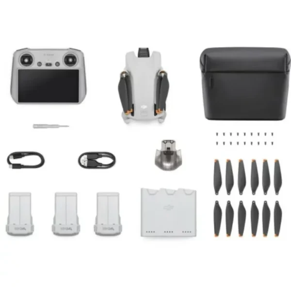DJI-Mini-3-with-DJI-RC-Remote-Fly-More-Combo-Kit-–-3-Batteries-Display-Controller-1-1-1024x1024