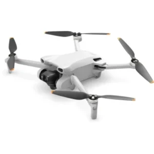 DJI Mini 3 with DJI RC Remote (Fly More Combo Kit)