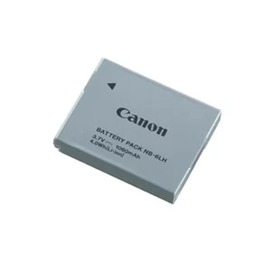 NB-6LH Battery for Canon NB-6L PowerShot Power Shot D10 D20 S90 S95 S120 SD770 SD980 SD1200 SD1300 SD3500 SD4000