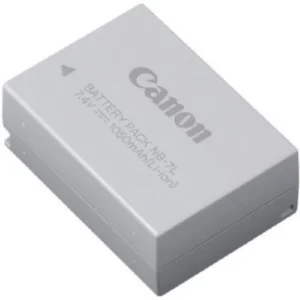 For Canon NB-7L Battery pack CB-2LZE Work with Canon PowerShot G10, PowerShot G11, PowerShot G12, PowerShot SX30