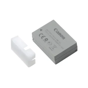 For Canon 5668B001 NB-10L Battery Pack, IXUS 125 HS