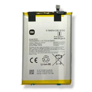 Original Battery For Xiaomi POCO M2 Pro (BN56) 5000mAh -6 months warranty