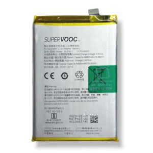 Original Battery For Oppo A57 (BLP923) 5000mAh- 6months warranty