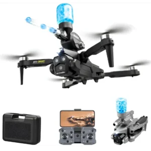K11 Shooter Drone for stunning aerial photography and thrilling adventures