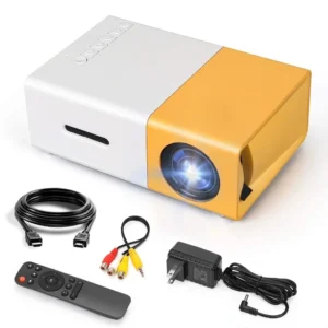 Led Projector Under Budget Quality For Presentation , Students ,Classes,Meetings,Assignment