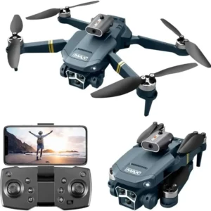 M3/Y3 Max drone with 2 BATTERY Brushless-Drone-Y3-Five-Sided-Obstacle-Avoidance-with-Dual-Battery-4K-1080P-HD-Dual-Camera-