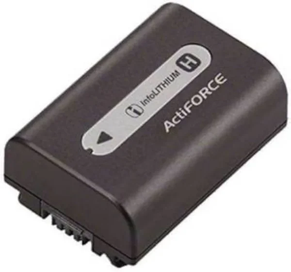 sony-NP-FH50-battery