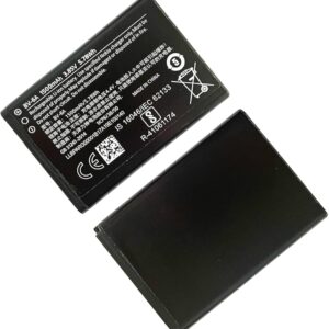 100% Original Nokia 8110 4G (TA-1071, TA-1067) Battery BV-6A – 1500mAh- 6 months warranty