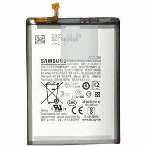 100% Original Samsung Galaxy A05s (SM-A057F) Battery SLC-51 – 5000mAh- 6months warranty