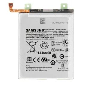 100% Original Samsung Galaxy A34 / A54 / A25 Battery EB-BA546ABY – 5000mAh- 6 months warranty