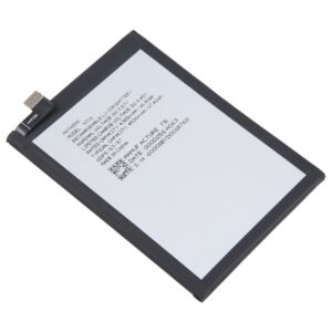 100% Original Nothing Phone (1) A063 Battery NT01 – 4500mAh - 6months warranty