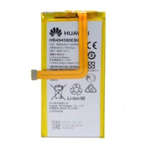 100% Original Honor 7S HB494590EBC Battery – 3000mAh- 6 months warranty
