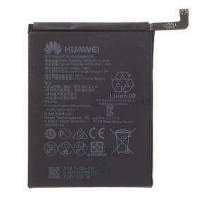 100% Original Honor 8C Battery – 4000mAh- 6 months warranty