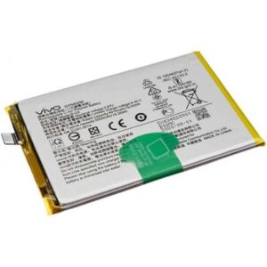 100% Original Vivo B-T7 Battery For Vivo Y32 / Y21e / Y21T / Y33T / Y33s Mobile – 5000mAh- 6 month warranty
