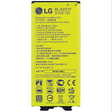 100% Original LG BL-42D1F Battery For LG G5™ (H860, H850, F700L, VS987, H830, H831, H820, H840, F700S, F700K, RS988) Mobile- 6months warranty