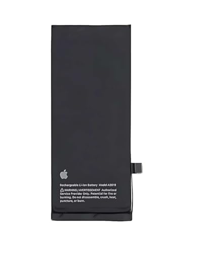 Apple A2819 Battery For iPhone SE 3rd Gen iPhone SE (2022) iPhone SE 3 – 2018mAh Apple A2819 Battery For iPhone SE 3rd Gen iPhone SE (2022) iPhone SE 3 – 2018mAh