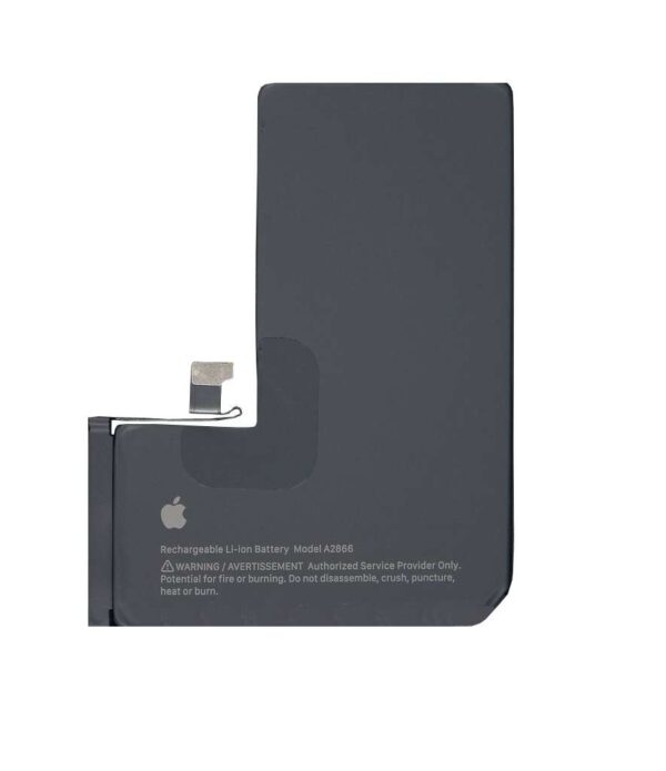 Apple A2866 Battery For iPhone 14 Pro Mobile – 3200mAh