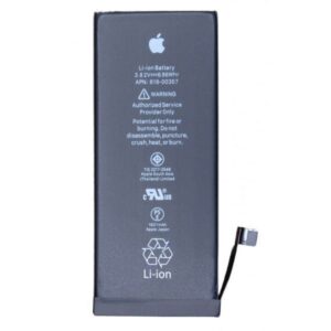 Original Apple Battery For iPhone 8 Mobile (APN: 616-00357) – 1821mAh - 6months warranty