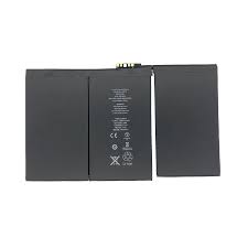 Original Apple iPad 2 Battery (A1395, A1396, A1397, A1376, A1316) A1376 – 6930mAh- 6months warranty