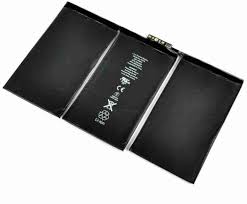 Original Apple iPad 2 Battery A1376 – 6930mAh- 6months warranty