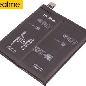 Original and Brand New Realme BLP777 Battery For Realme X50 Pro 5G – 4200mAh- 6months warranty