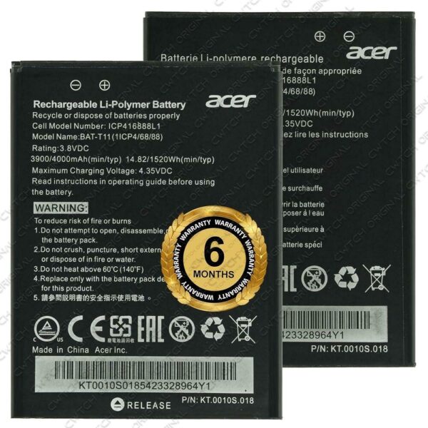 acer bat t11