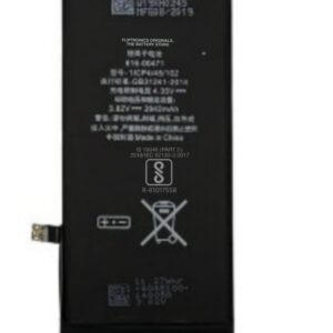 Original Apple Battery For iPhone XR (A2105, A1984, A2107, A2108, A2106) Mobile – 2942mAh- 6months warranty