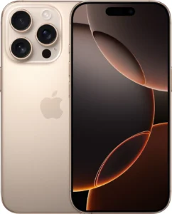 Apple iPhone 16 Pro (128GB)