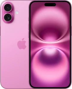 Apple iPhone 16 (128GB)
