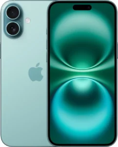 Apple iPhone 16 (256GB)