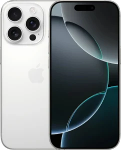 Apple iPhone 16 Pro Max (256GB)