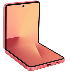 Samsung Galaxy Z Flip7 (12GB RAM + 512GB Storage)