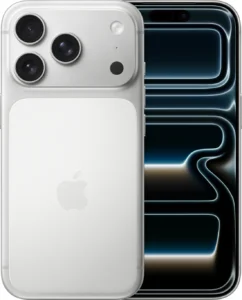 Apple iPhone 17 Pro (512GB)