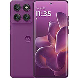 Motorola Edge 60 Pro 5G