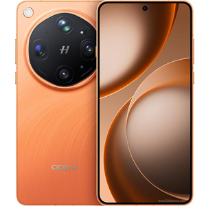 OPPO Find X9 Ultra (12GB RAM + 512GB Storage)