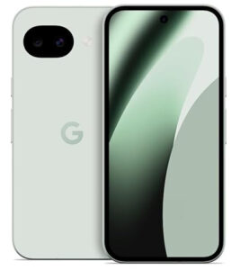 Google Pixel 10a (8GB RAM + 256GB Storage)