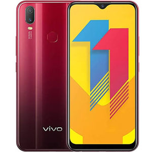 Vivo Y11
