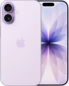Apple iPhone 17 (512GB)
