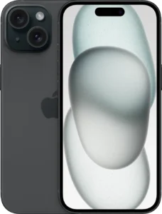 Apple iPhone 15 Plus (128 GB)