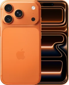 Apple iPhone 17 Pro Max (512GB)