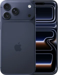 Apple iPhone 17 Pro Max (256GB)