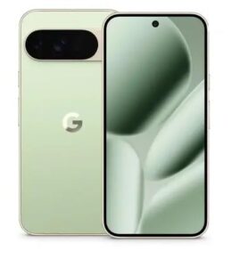 Google Pixel 10 Pro XL (16GB RAM + 256GB Storage)