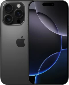 Apple iPhone 16 Pro Max (512GB)