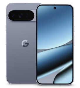 Google Pixel 10 Pro (16GB RAM + 256GB Storage)
