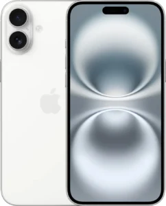 Apple iPhone 16 Plus (128GB)