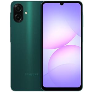 Samsung Galaxy A07 (6GB RAM + 128GB Storage)