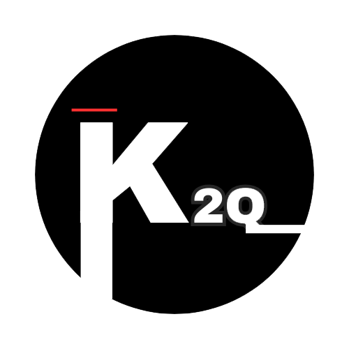 K2q Smart Living Starts Here