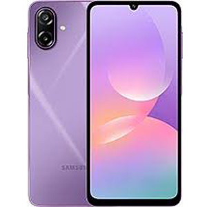 Samsung Galaxy M17 E (6GB RAM + 128GB Storage)